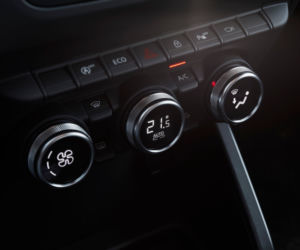 Dacia Duster druga generacja