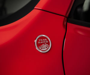 Jeep Renegade Plug-in Hybrid