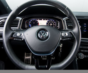Volkswagen T-Roc 2.0 TSI 4Motion DSG
