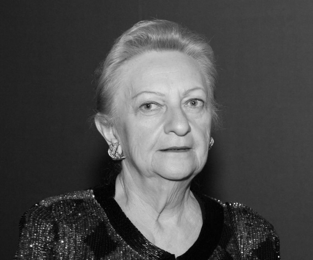 Joanna była dobrym duszkiem