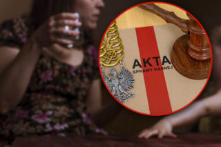 Matka z piekła rodem! Razem z partnerem rozpijała córkę i dawała jej narkotyki