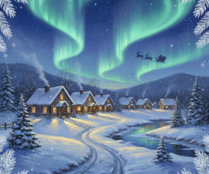 Najpiękniejsze życzenia i kartki na mikołajki. Mamy idealne propozycje na 6 grudnia!