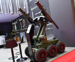 MSPO 2026 otwarte w Kielcach. MON wskazuje na rolę krajowego przemysłu i programu SAFE