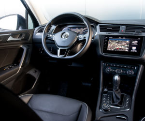 Volkswagen Tiguan Allspace 2.0 TDI 4MOTION 240 KM DSG7
