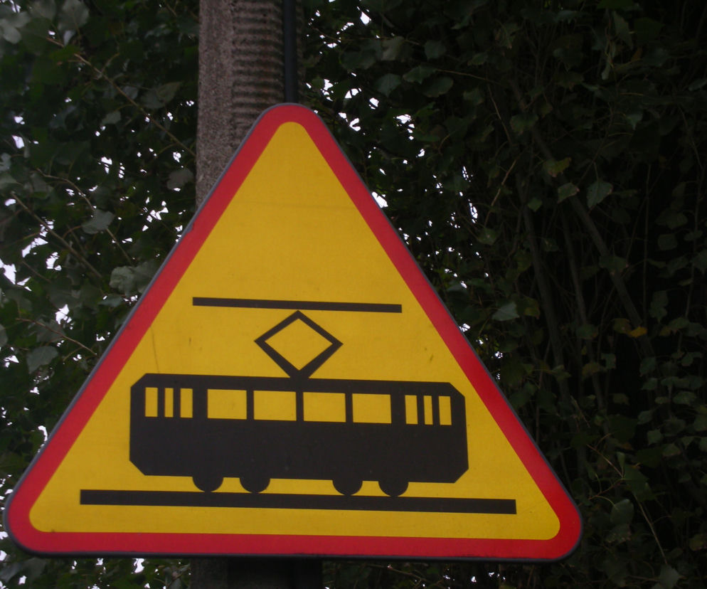 Modenizacja linii tramwajowej numer 14