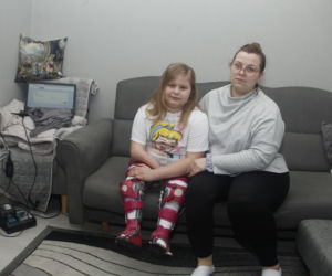 Podarujmy Amelce protezy pod choinkę