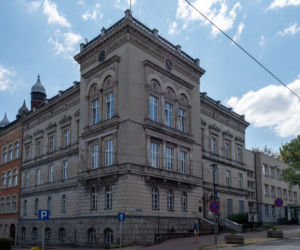 Automat PET Mysłowice