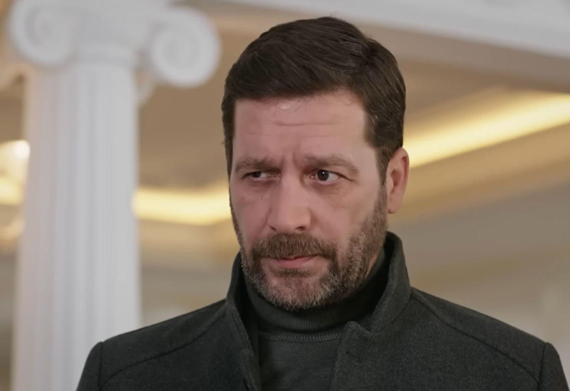 "Panna młoda", odcinek 21: powrót Beyzy do rezydencji oznacza początek cynicznej gry wymierzonej w Hancer