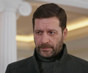 Panna młoda, odcinek 21: powrót Beyzy do rezydencji oznacza początek cynicznej gry wymierzonej w Hancer