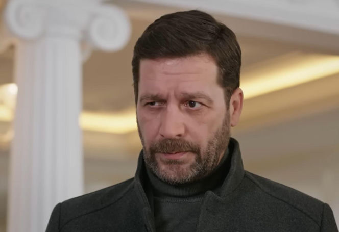 "Panna młoda", odcinek 21: powrót Beyzy do rezydencji oznacza początek cynicznej gry wymierzonej w Hancer