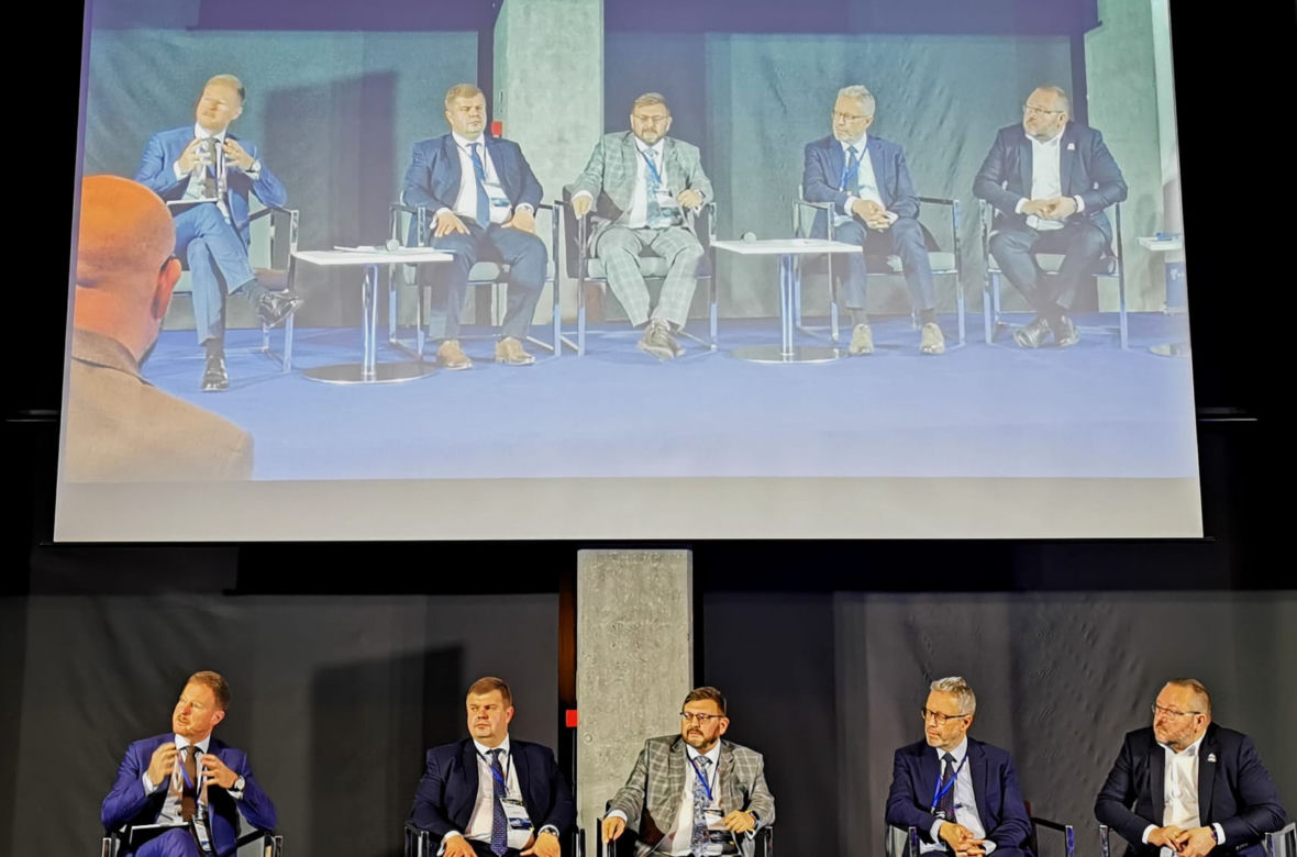 Kongres klastrów polskich
