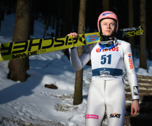 Dawid Kubacki