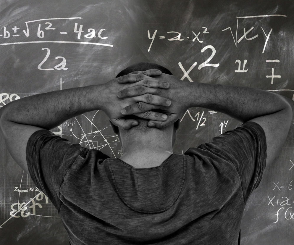 Dzisiaj matura z matematyki na poziomie podstawowym