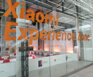 otwarcie Mi Store Xiaomi Galeria Młociny