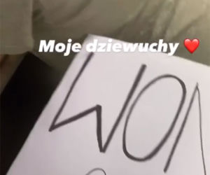 Córka Cymańśkiego walczy z rządem