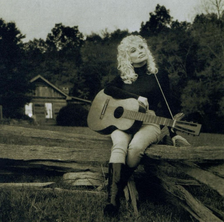 Dolly Parton