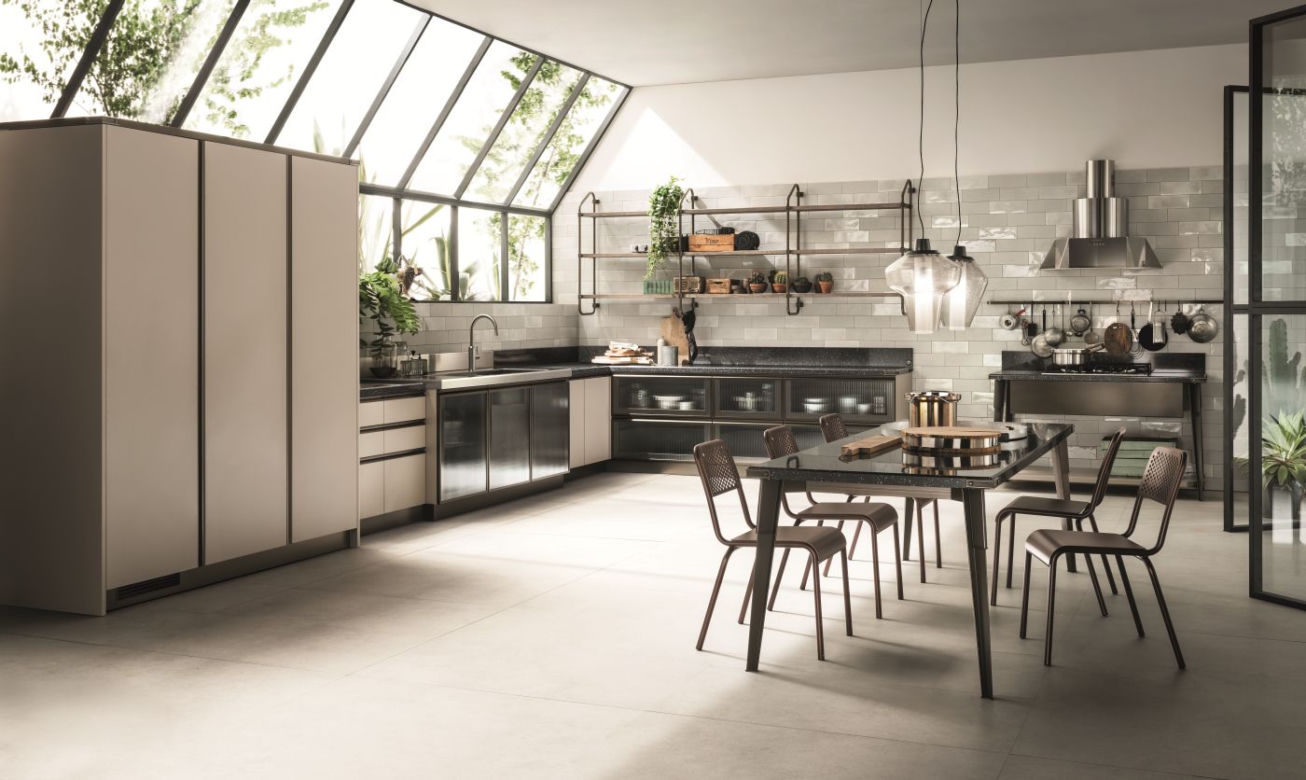 Trendy EuroCucina 2018