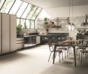 Trendy EuroCucina 2018