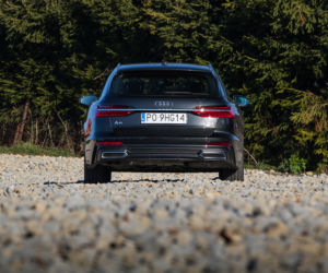 Audi A6 Avant 50 TDI quattro S-Line