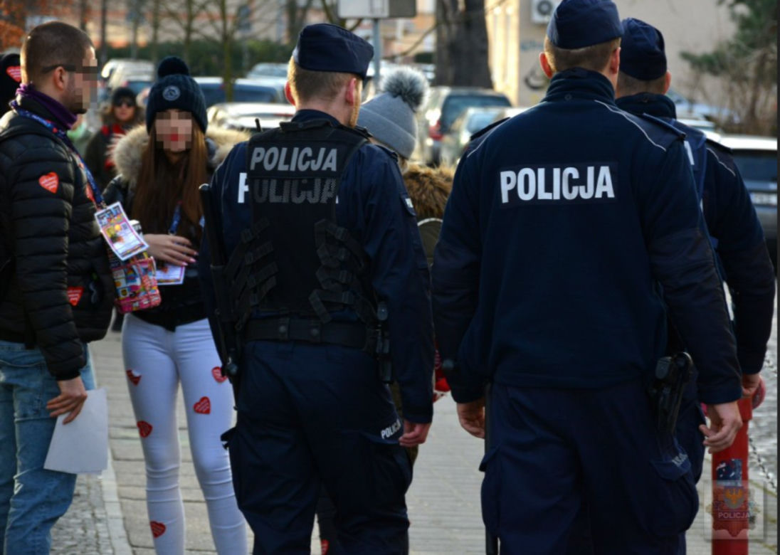 W Opolu pieniądze zbierało ponad 300 wolontariuszy