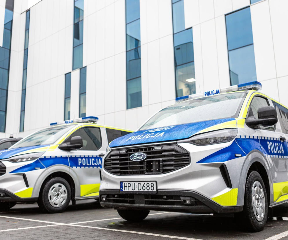 Długi weekend na drogach. Policja sprawdzi prędkość i trzeźwość kierowców