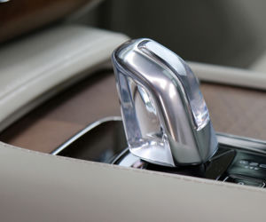 Volvo XC90 T8