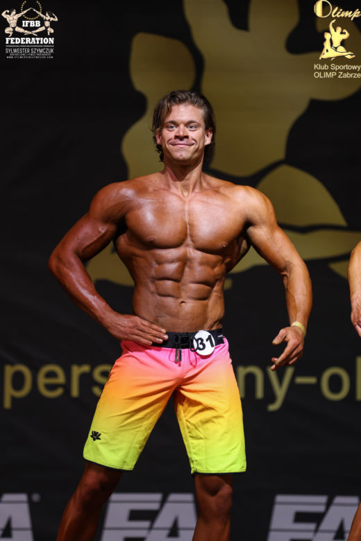 Za nami Mistrzostwa Śląska w Kulturystyce i Fitness w Będzinie. Kulturyści znów pokazali piękne sylwetki