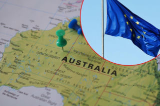 Koniec negocjacji UE-Australia. Nowa umowa handlowa na stole