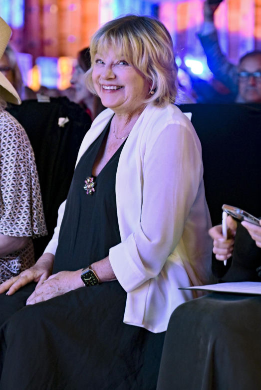 Barbara Stuhr