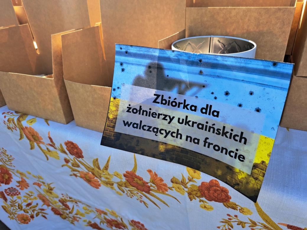 Targ Regionalny w Tarnowie 
