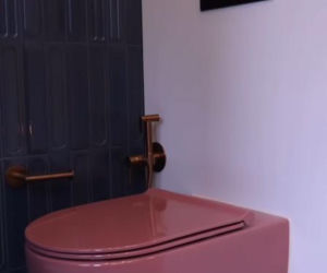 Mieszkanie Grażyny Wolszczak