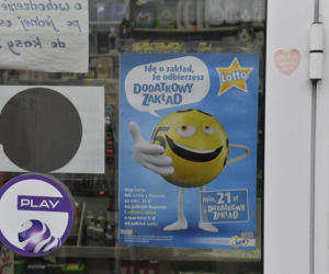 To tu padła wielka wygrana w Eurojackpot!