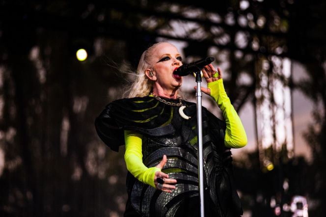 Garbage - Letnia Scena Progresji, 30 maja 2026