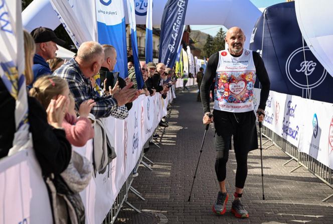 29. Bieg po Nowe Życie