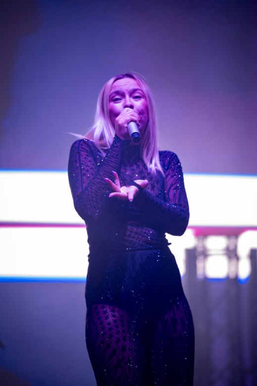 Sosnowiec Fun Festiwal 2024. Na scenie Smolik, Natalia Nykiel i Tribbs 
