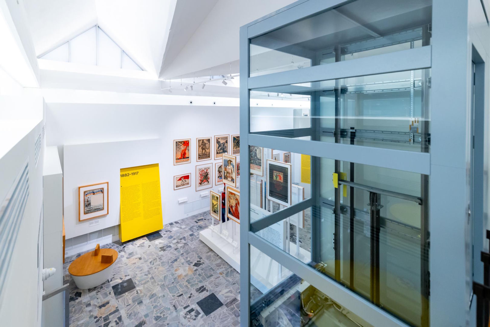 Muzeum Plakatu w Warszawie