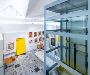 Muzeum Plakatu w Warszawie