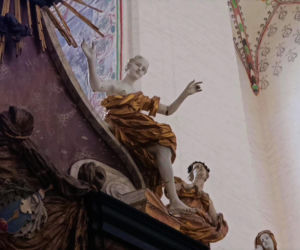 Kirchensteuer, czyli podatek od wiary