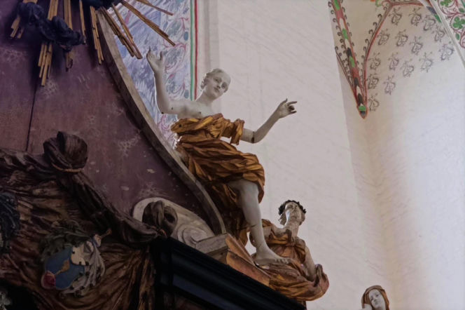 Kirchensteuer, czyli podatek od wiary