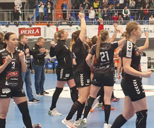 Lublinianki pokonały Lubin. O zwycięstwie MKS Lublin zdecydowały karne 