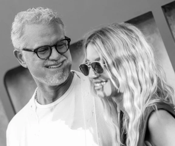 Kochanka Erica Dane'a przerwała milczenie. Burza w sieci