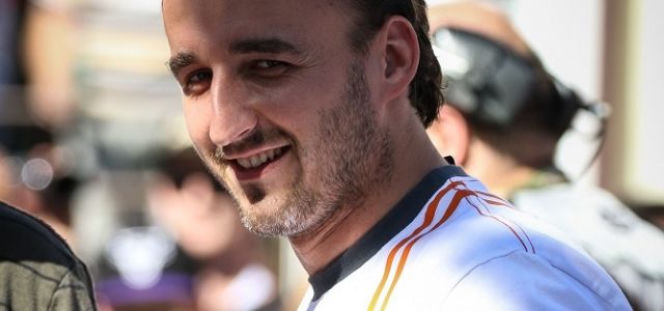 Robert Kubica w F1 - Williams złożył ofertę. Kiedy wyścig Kubicy? 