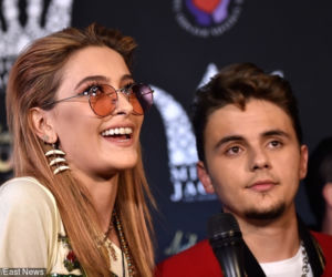 Paris Jackson