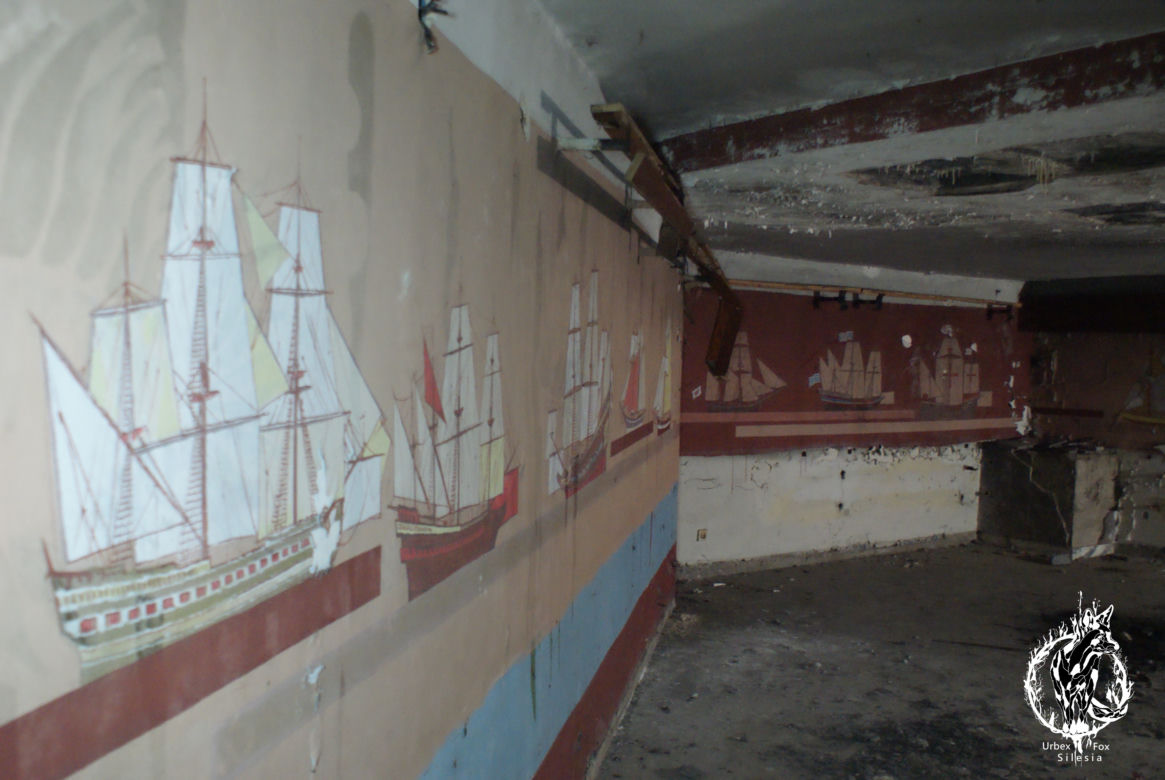 Opuszczone sanatorium na południu Polski. Czas się tutaj zatrzymał. Zobaczcie