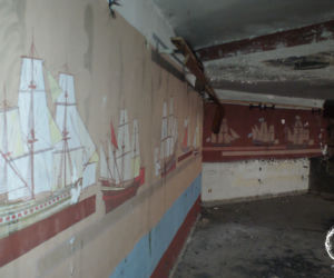 Opuszczone sanatorium na południu Polski. Czas się tutaj zatrzymał. Zobaczcie