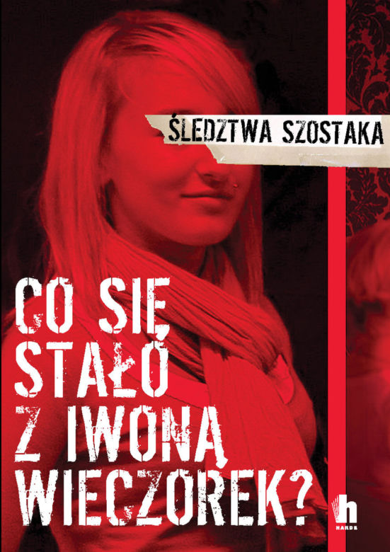 Wiem kto zabił Iwonę Wieczorek