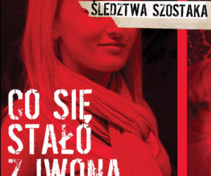 Wiem kto zabił Iwonę Wieczorek