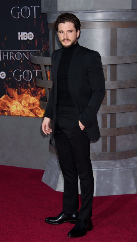 Kit Harington