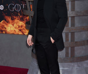 Kit Harington