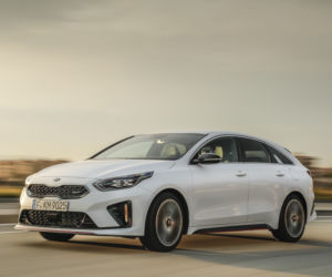 Kia ProCeed (GT Line & GT)